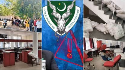 Jhalawar Post Office Bomb Threat Causes Panic, Police and Bomb Disposal Squad Search Operation