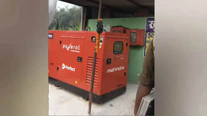 Mother and child die in a private hospital in Kushinagar, family alleges negligence