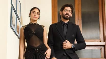 Kritika Kamra and Gaurav Kapoor Reception Party Card goes viral