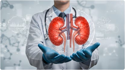 80% of Kidney Patients Suffer from High Blood Pressure Risk Rising Among Youth Stress Damaging Kidneys