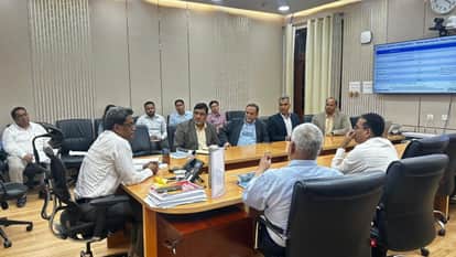 After metro Ultra Pods will run in Patna deal worth Rs 296 crore signed between Bihar government and LNT