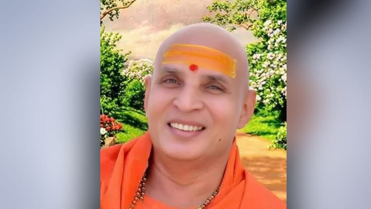 Ujjain News: महामंडलेश्वर को दुष्कर्म केस में फंसाने की साजिश हुई नाकाम, पूर्व साध्वी समेत दो पर मामला दर्ज