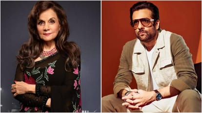Mumtaz Hints Feroz Khan Death Could Be A Trigger For Fardeen Khan And Natasha Separation Some Problems Began