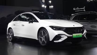 Mercedes-Benz Fined $7.6 Million in South Korea for Misleading EV Battery Information