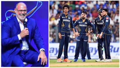 Gujarat Titans Appoint Matthew Hayden As Batting Coach Ahead Of IPL 2026