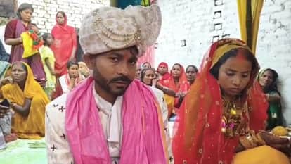 groom refused to marry bride because she had six fingers in Mau