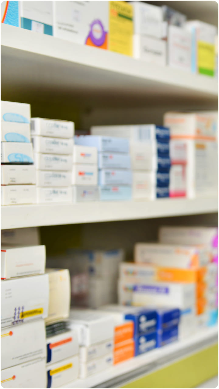 Ban on 16 Skin Drugs Leaves Crores Worth of Stock Stuck in Market
