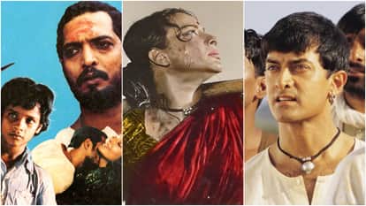 India at the Oscars Films And Celebrities Who Brought Home Academy Award AR Rahman MM Keeravanii Satyajit Ray