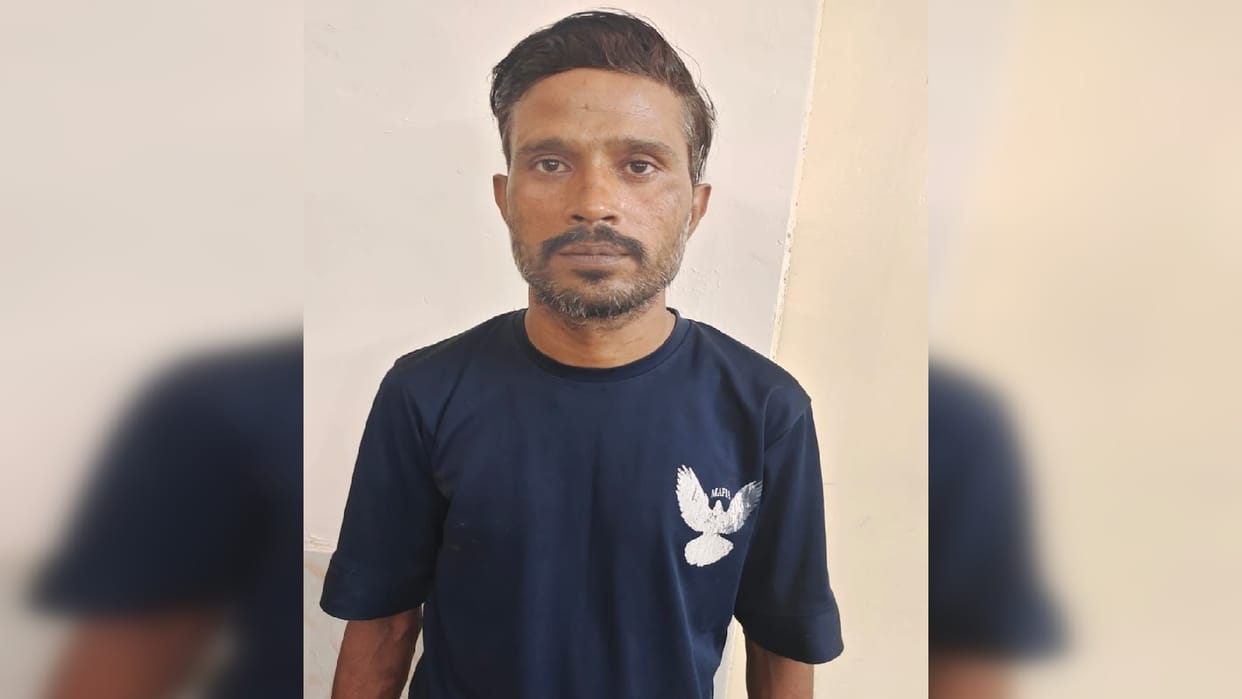STF nabs cow smuggler with reward of Rs 50000 in Greater Noida