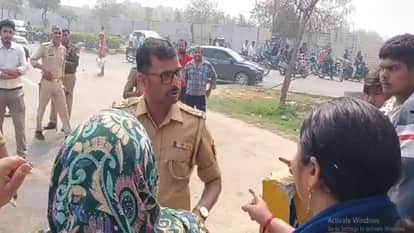 Farmers clash with team that went to remove encroachment in Ghaziabad