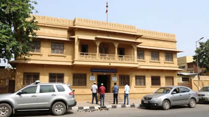 Jaisalmer News: Bomb Threat to Passport Seva Kendra Creates Panic, Main Post Office Premises Evacuated
