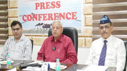 12th Convocation of Mangalayatan University Aligarh