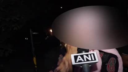 Northeast girls assaulted four minors arrested police swung into action after Meghalaya CM post in delhi