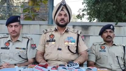 revelation in firing incident at Amritsar AAP councillor house husband