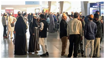 70 Indian students stranded in Iran to reach Delhi today