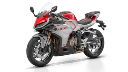 QJ Motor Launches SRK 421 RR Inline-4 Power to Middleweight Supersport Segment to Rival Kawasaki Ninja ZX-4RR