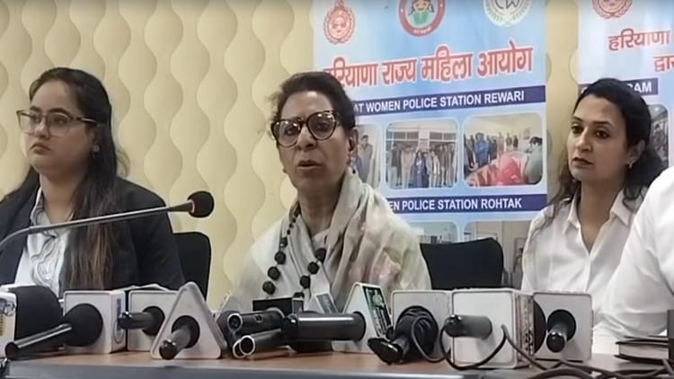 हरियाणा महिला आयोग ने 'टटीरी' गाने पर बादशाह से मांगा स्पष्टीकरण, पानीपत में होगी बैठक