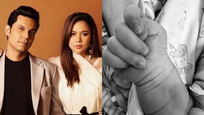Randeep Hooda and Lin Laishram Become Parents of Baby Girl