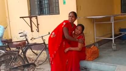 devotee died and several others were injured in bee attack in Ambedkar Nagar they come to see Aghor Baba fair