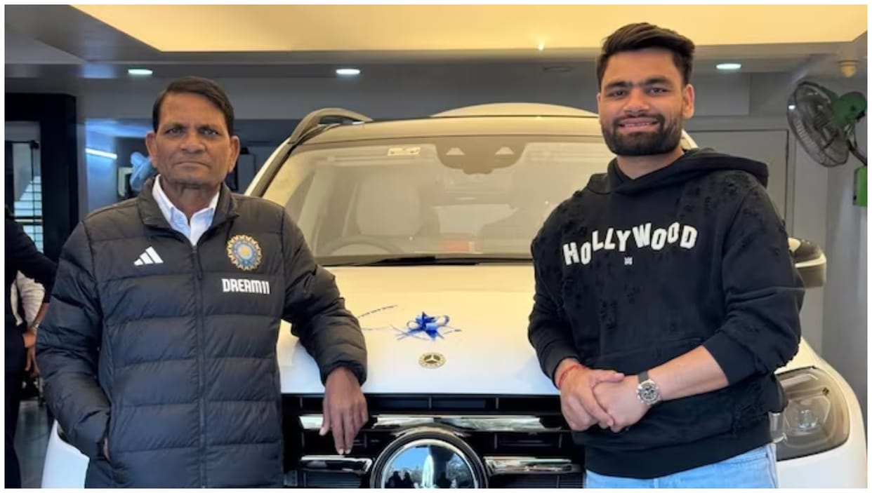 Rinku Singh Pens Emotional Note For Late Father After India’s T20 World Cup 2026 Triumph