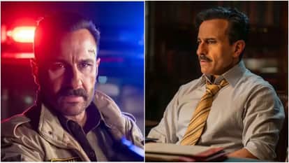 Saif Ali Khan Feels He Was Not Always lucky Happy In Relationship Want Emotional Need in Marriage With Kareena