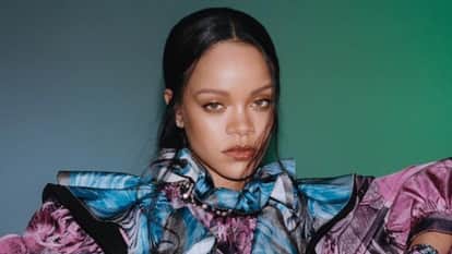 Rihanna Upgrade Security After Shooting Attack At Her Residence