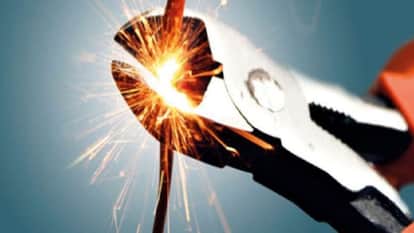 Shimla News Dhali school electricity cut off for non-payment of bills