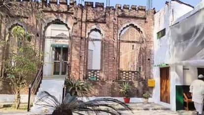 Sambhal Jama Masjid Imam and his brother fined Rs 7 crore