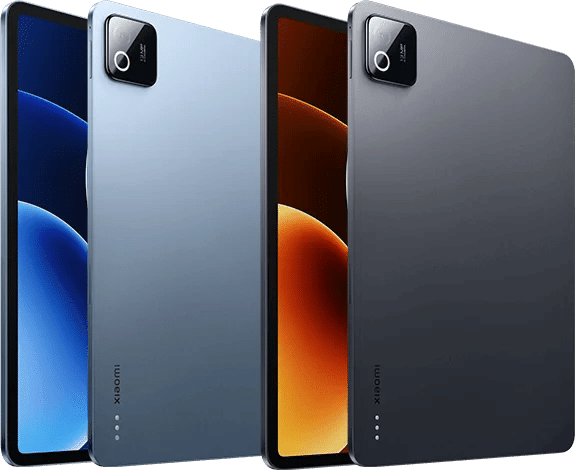 Xiaomi Pad 8 Launched in India with Snapdragon 8s Gen 4, 144Hz Display and 9200mAh Battery