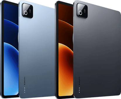 Xiaomi Pad 8 Launched in India with Snapdragon 8s Gen 4, 144Hz Display and 9200mAh Battery