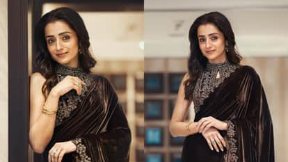 Vijay Will Always Be Very Special To Me Trisha Krishnan Old Statement Goes Viral Where She Praises Vijay