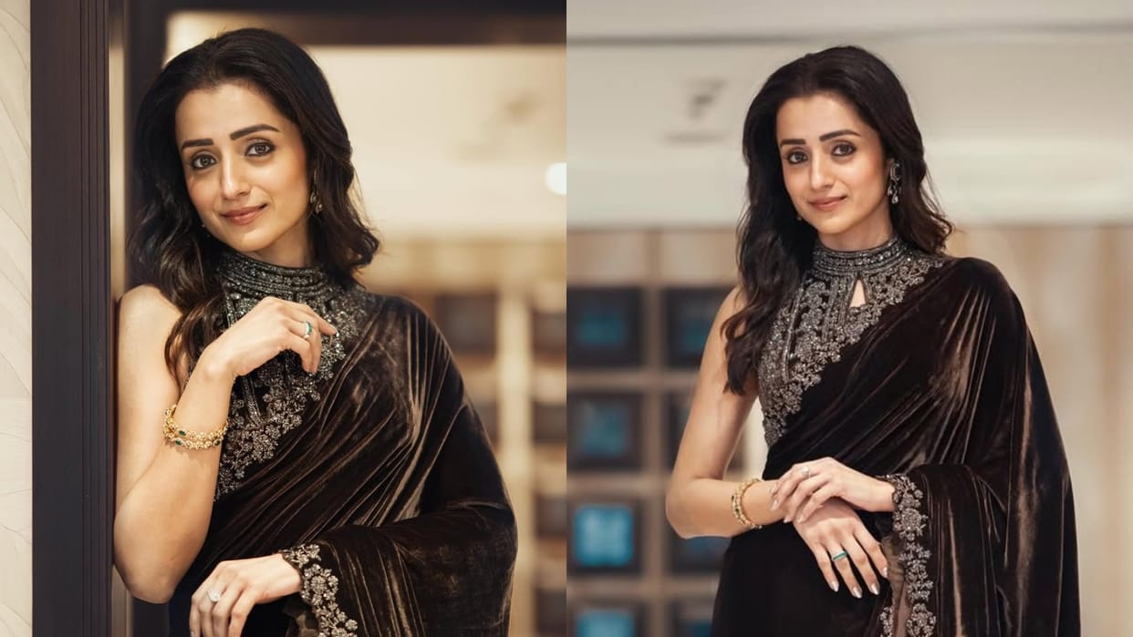Vijay Will Always Be Very Special To Me Trisha Krishnan Old Statement Goes Viral Where She Praises Vijay