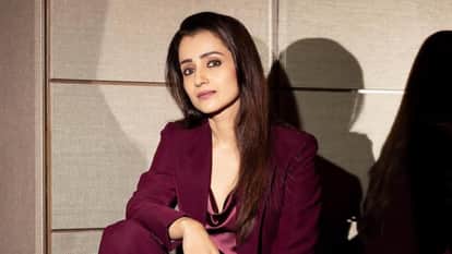 An Old Statement Of Trisha Krishnan Went Viral Where She Revealed The Reason Behind Her Broken Engagement