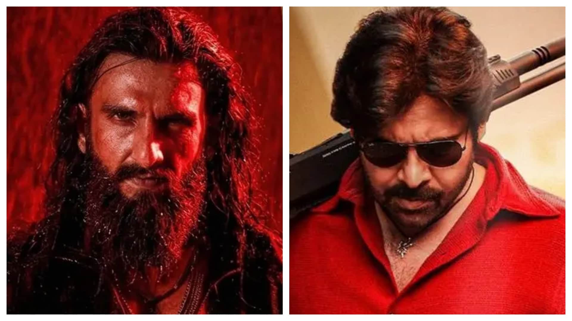 Dhurandhar 2 Vs Ustaad Bhagat Singh North South Box Office Clashes