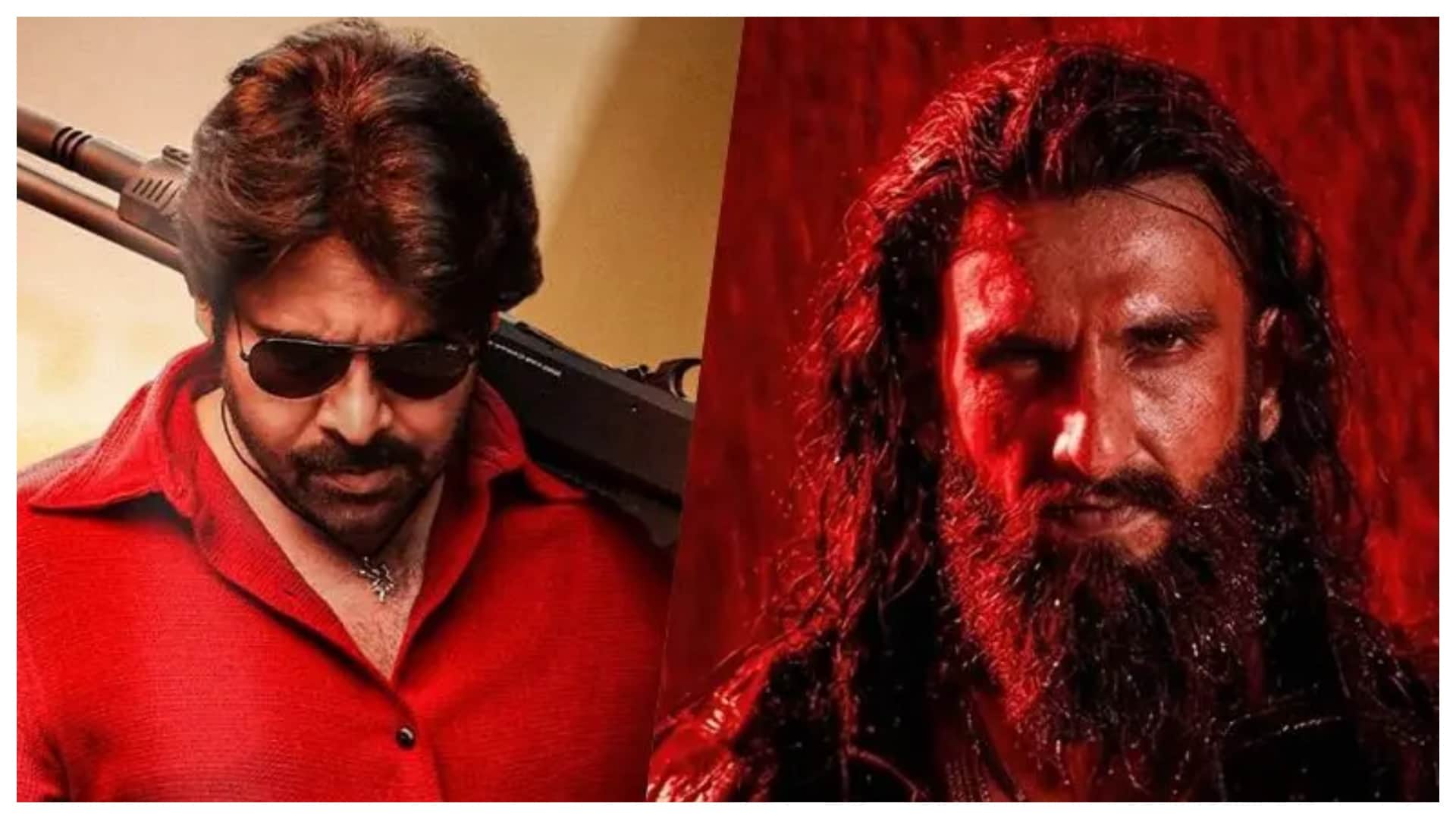 'धुरंधर 2' vs 'उस्ताद भगत सिंह'