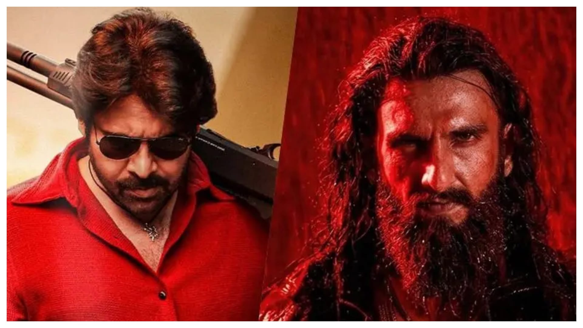 Ustaad Bhagat Singh Vs Dhurandhar 2 Box Office Collection Day 3 Pawan Kalyan Film Earnings Fallen On Holiday