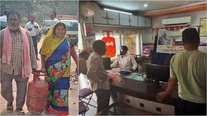 West Asia Tensions Impact Concerns grow in Udaipur over gas-fuel supplies organization warns of price impact