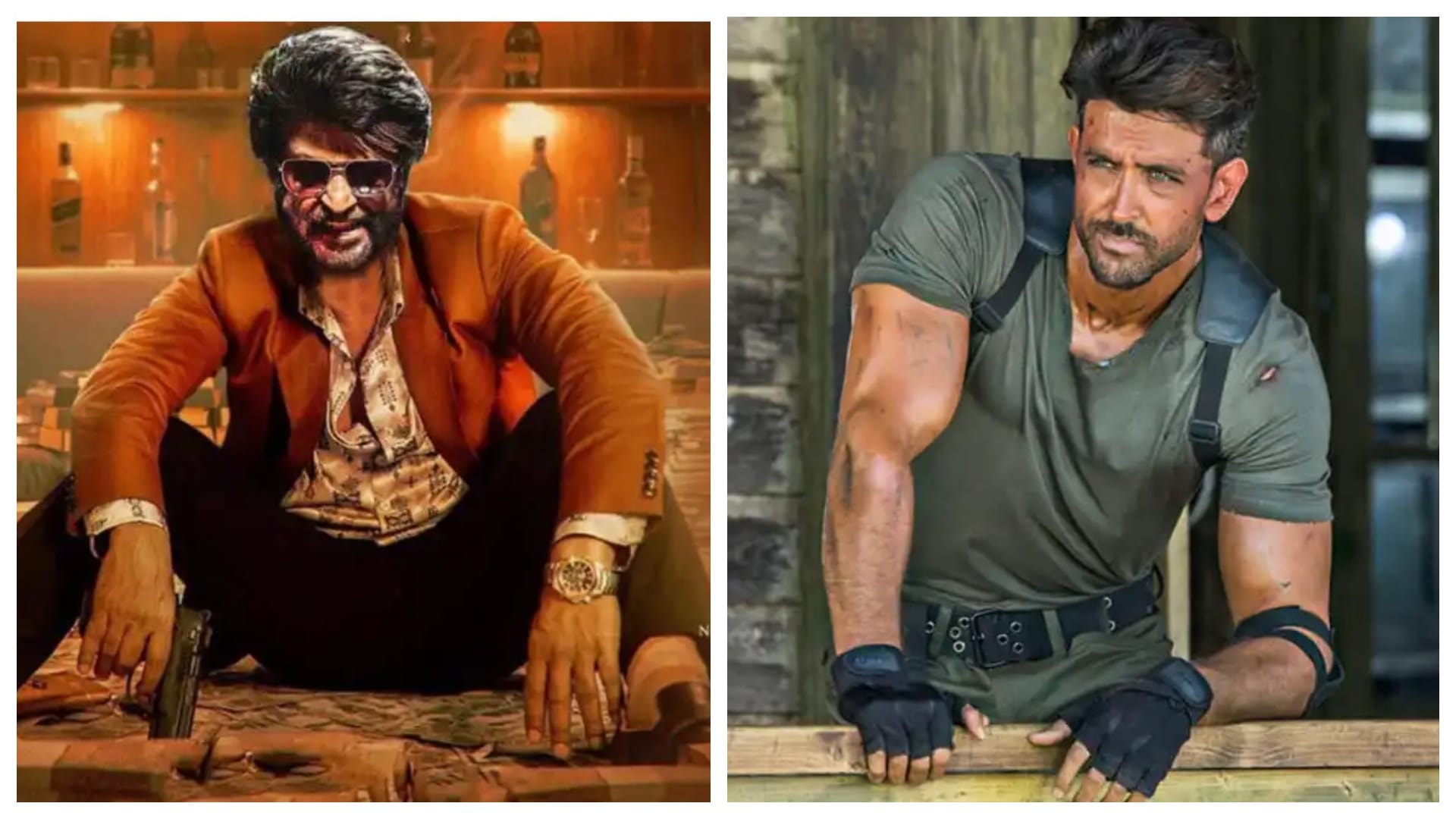 Dhurandhar 2 Vs Ustaad Bhagat Singh North South Box Office Clashes