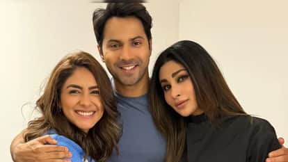 Varun Dhawan to take a short break from acting! reports ahead his next film release