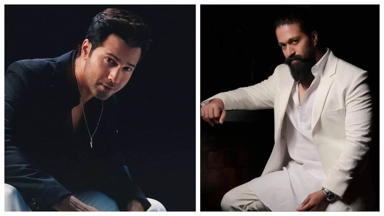 Varun Dhawan Hai Jawani Toh Ishq Hona Hai new release date pooja hegde mrunal thakur