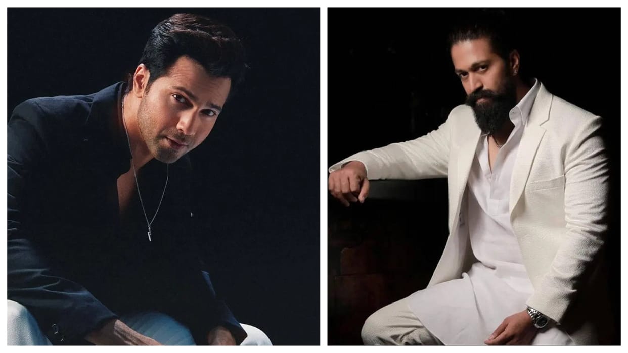 Varun Dhawan Hai Jawani Toh Ishq Hona Hai new release date pooja hegde mrunal thakur