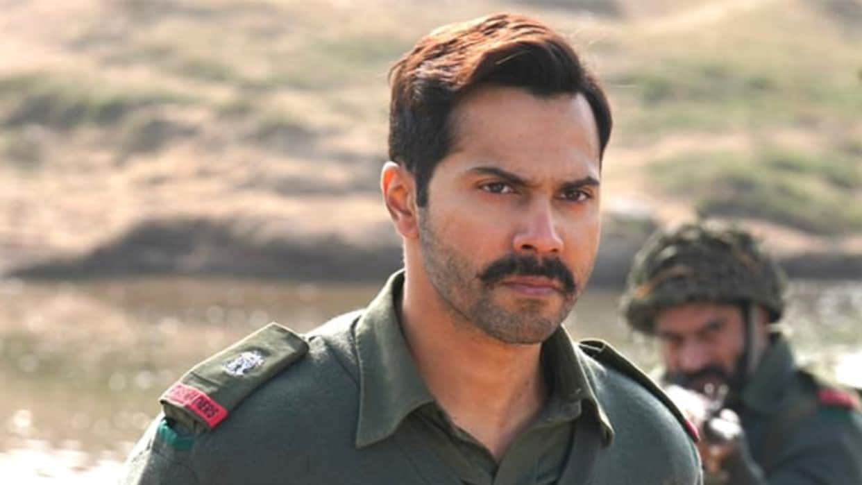 Varun Dhawan to take a short break from acting! reports ahead his next film release