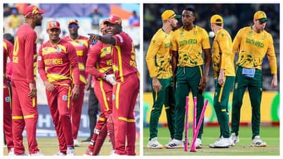 T20 World Cup: ICC books individual commercial flights for WI, SA players know details