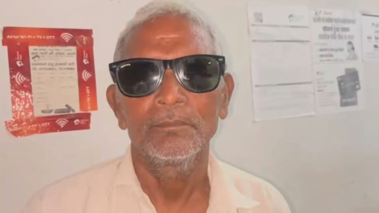 पीड़ित श्यामबिहारी लाल