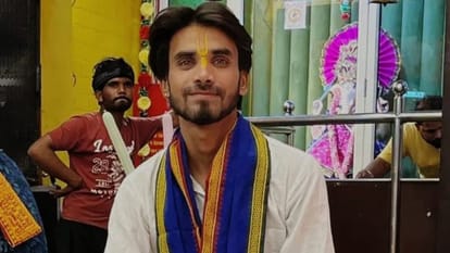 Sevadar of Dhopeshwarnath temple commits suicide in Bareilly