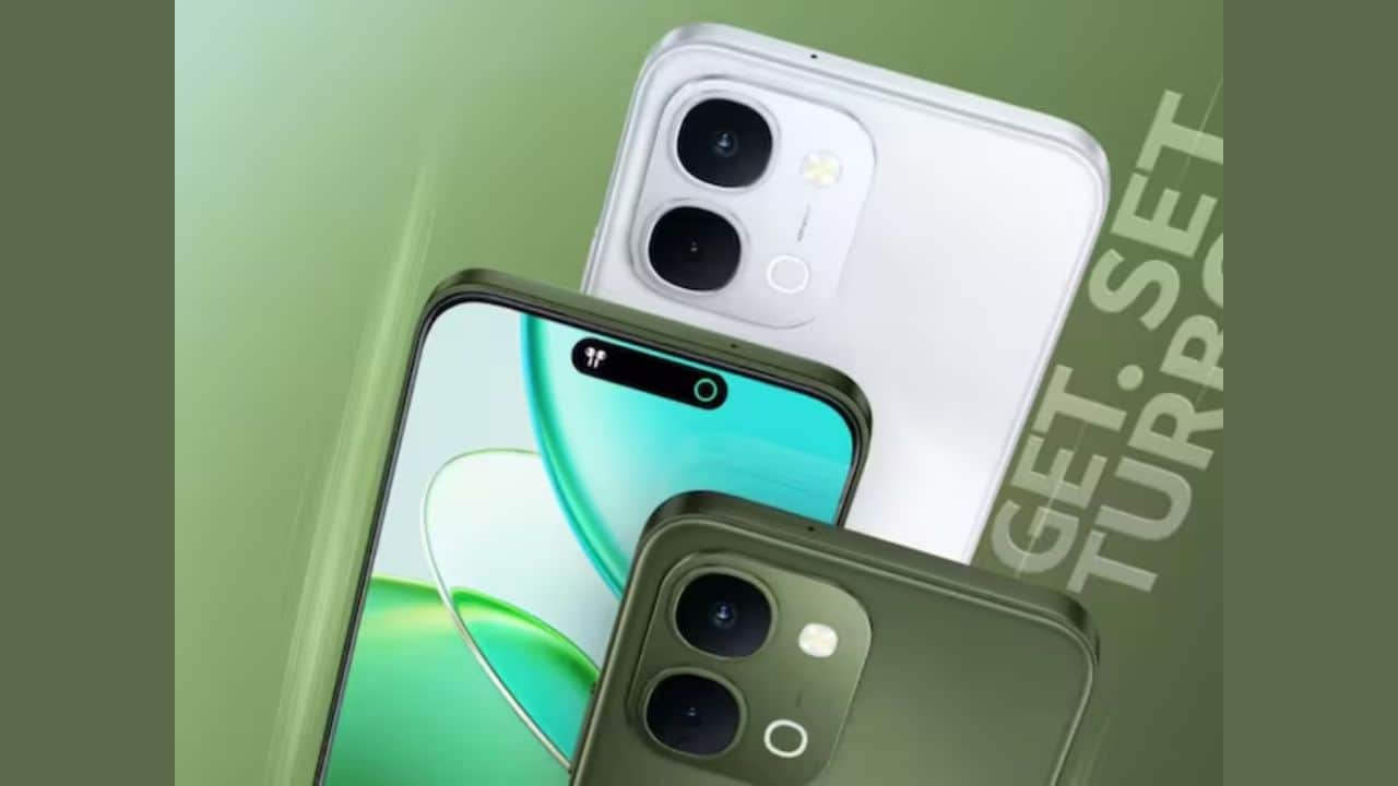 Vivo T5x 5G अगले हफ्ते होगा लॉन्च