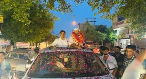 Case Filed Against RLD MLC Over Alleged 5 Crore Extortion Demand