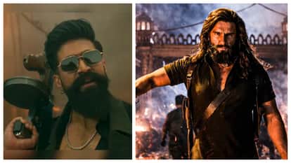 Yash has no fear of competition from Dhurandhar 2 Toxic star loved Dhurandhar as per report