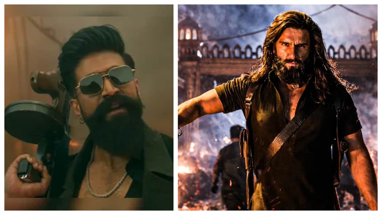 Yash has no fear of competition from Dhurandhar 2 Toxic star loved Dhurandhar as per report