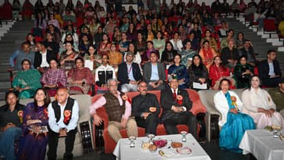 CM Sukhu said Staff nurses will get full salary during higher education